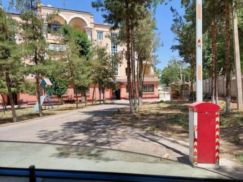 Apartamento Centr Flat