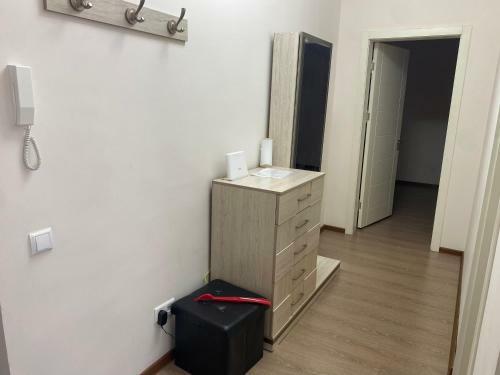 Apartamento Green And Park