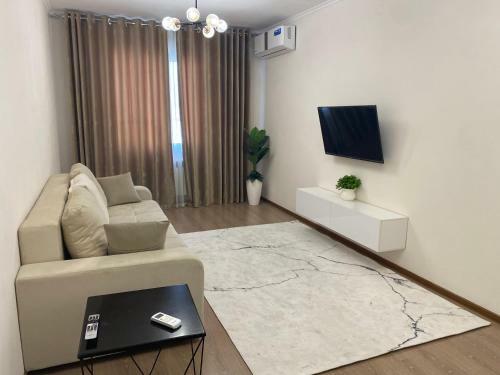 Apartamento Green And Park