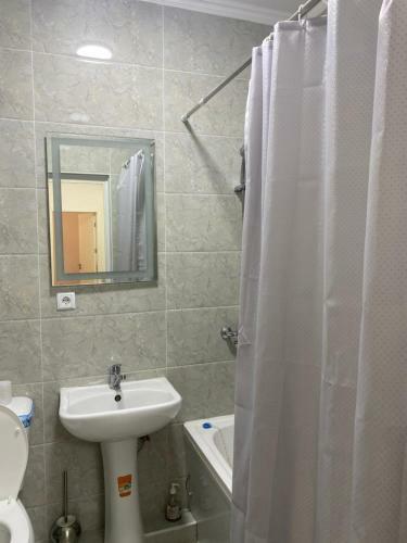Apartamento Green And Park