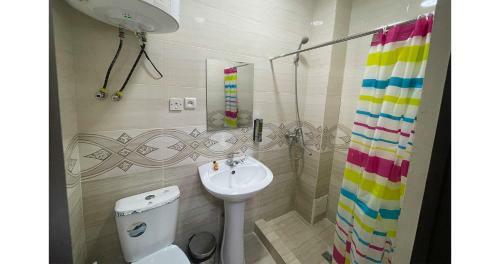 Old Inn Hostel