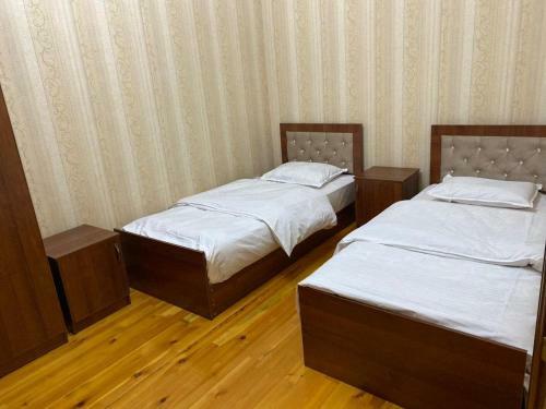 Old Inn Hostel