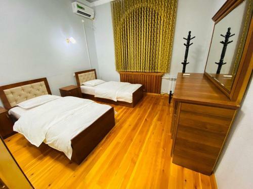Old Inn Hostel