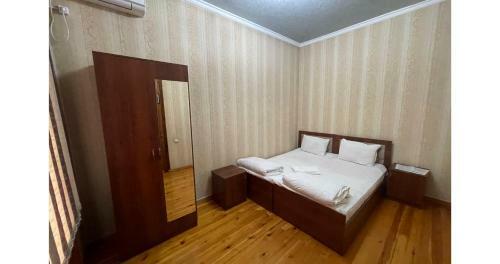 Old Inn Hostel