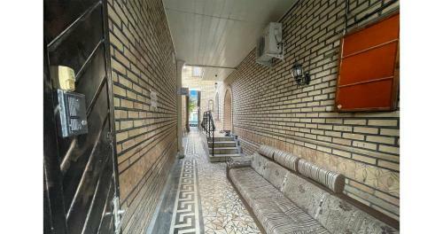 Old Inn Hostel