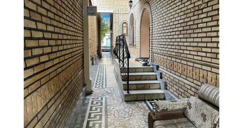 Old Inn Hostel