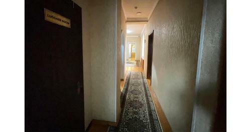 Old Inn Hostel