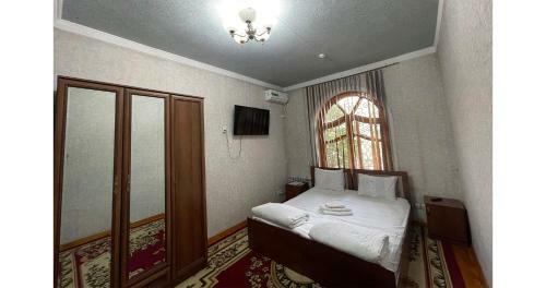 Old Inn Hostel