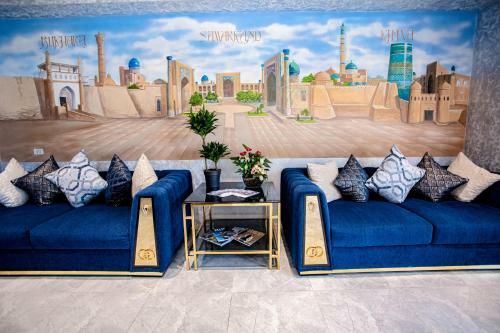 Sharaf Hotel
