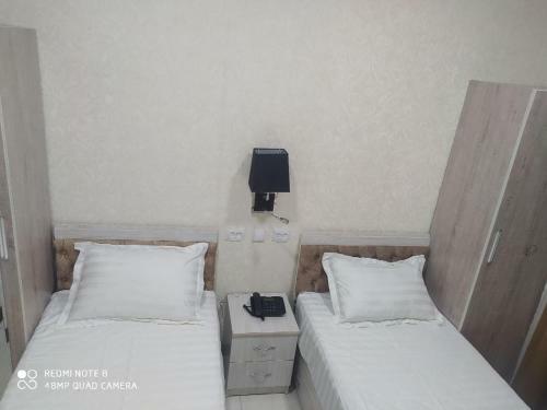 Bed & Breakfast Ludem Hotel