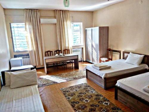 Bed & Breakfast Safar Hotel