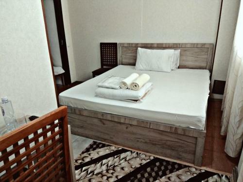 Bed & Breakfast Safar Hotel