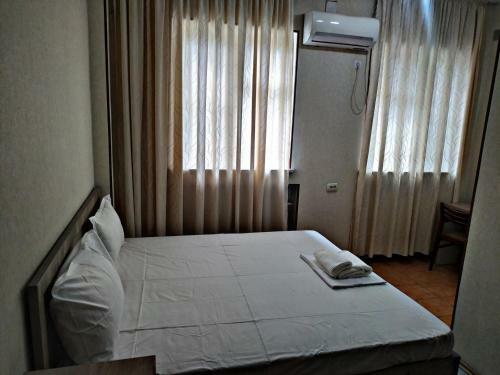 Bed & Breakfast Safar Hotel