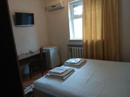 Bed & Breakfast Safar Hotel