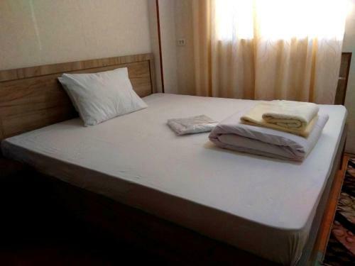 Bed & Breakfast Safar Hotel