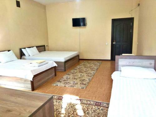 Bed & Breakfast Safar Hotel