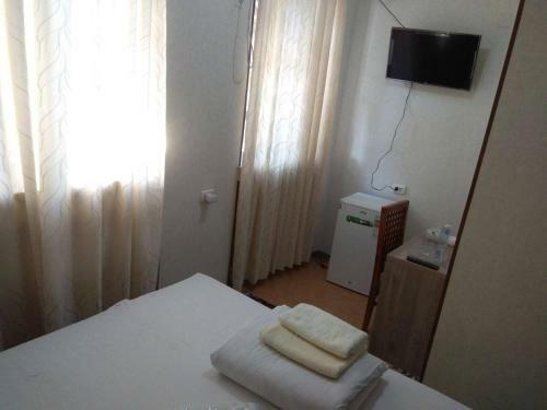 Bed & Breakfast Safar Hotel