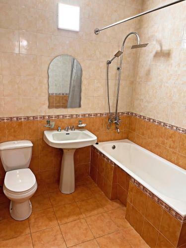 Bed & Breakfast Safar Hotel