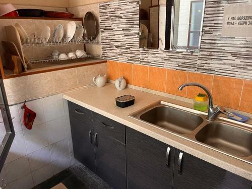 Bed & Breakfast Safar Hotel
