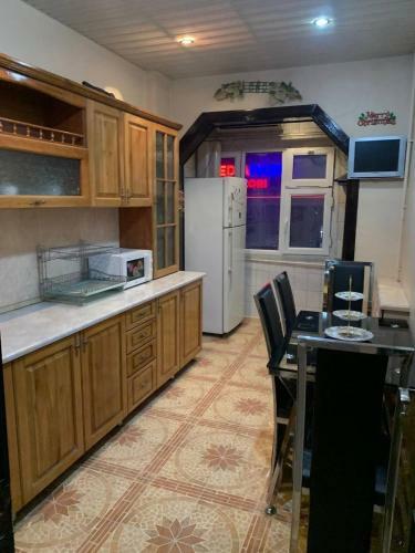 Apartamento Big Hause