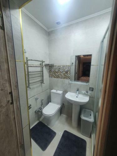 Apartamento Big Hause
