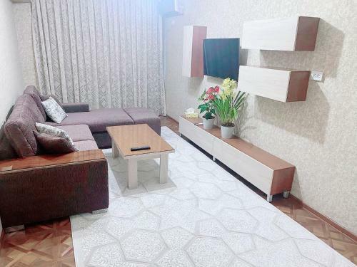 Avesto Apartment