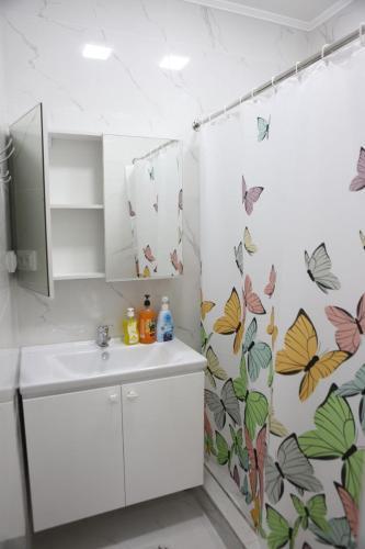 Apartamento ?????????? ???????? ? ?????? ??????