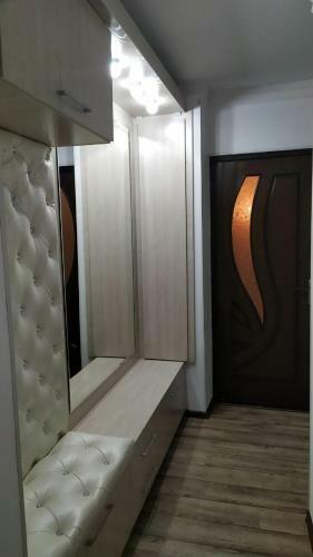 Apartment Near Farkhadskiy Bazar