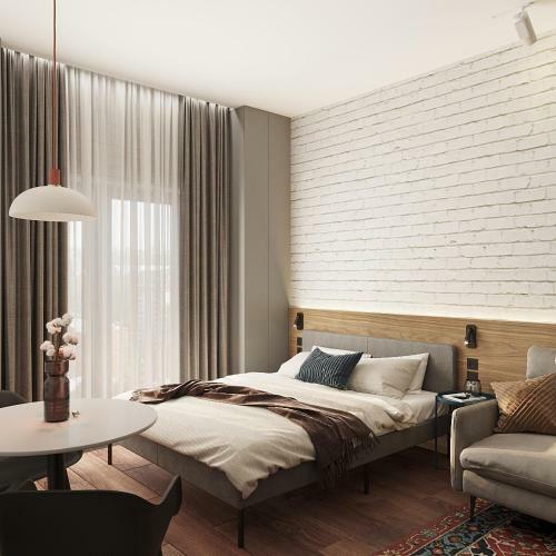 Apartamento Loft Studios