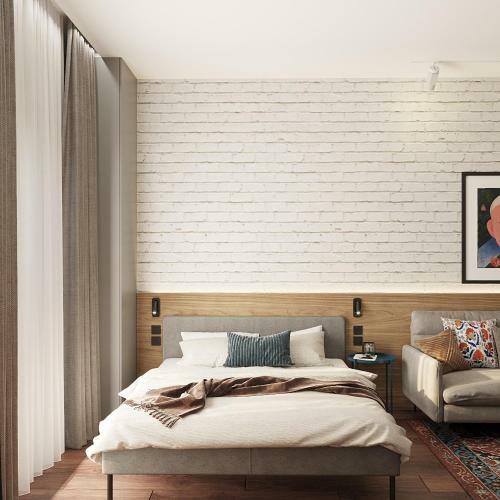 Apartamento Loft Studios