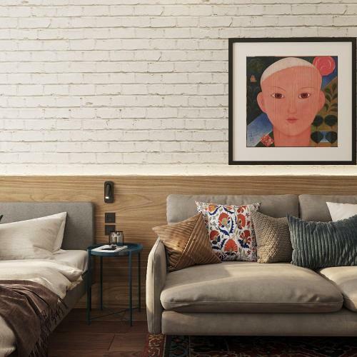 Apartamento Loft Studios