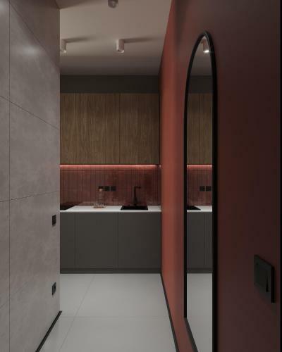 Apartamento Loft Studios
