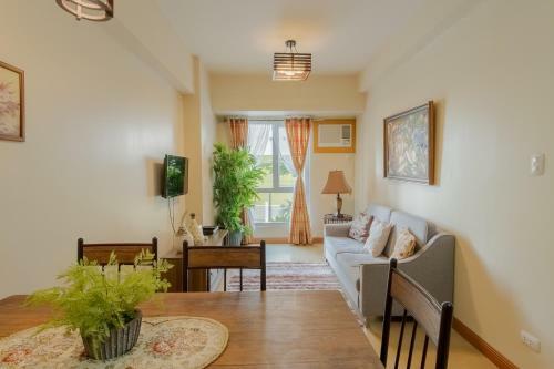 Apartamento Avida Centrio Tower