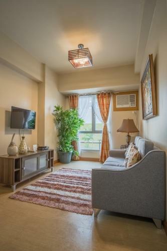 Apartamento Avida Centrio Tower