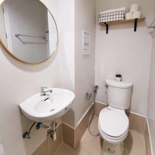 Apartamento The Loop Towers