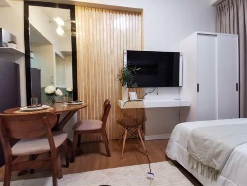 Apartamento The Loop Towers
