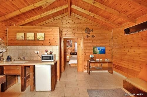 Lodge Elat-haglil