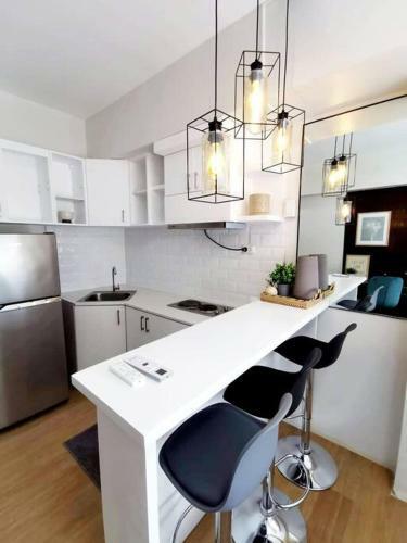 Apartamento Steff's Condo 815 At Centrio Tower Deluxe Unit