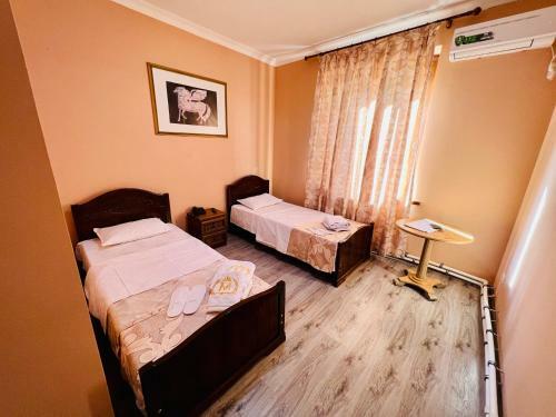 Hotel Mexr