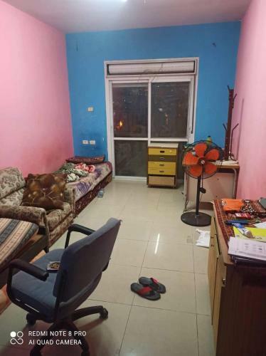 Apartamento Malek
