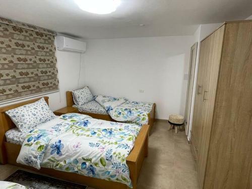 Beautiful Apartment In Deir Hanna