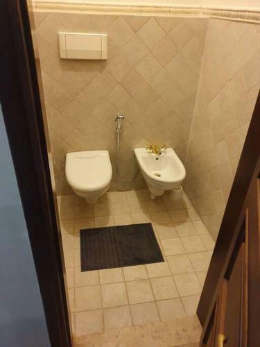 Apartamento Lovely 1-bedroom With Free Parking