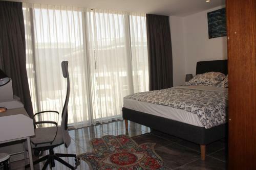 Apartamento An Modern New Apt In Al-abdali Amman
