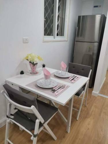 Apartamento Sweet Palestinian Home In Beit Jala