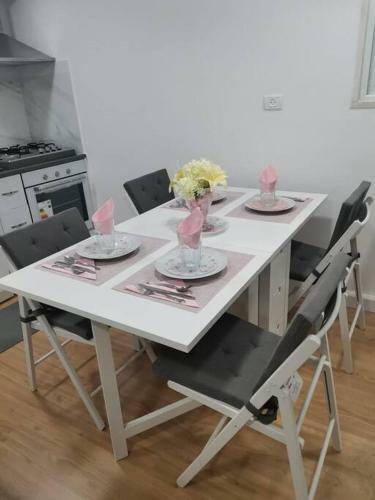 Apartamento Sweet Palestinian Home In Beit Jala