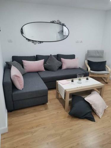 Apartamento Sweet Palestinian Home In Beit Jala