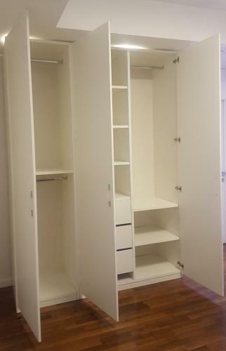 Private Room Rental With Strong Wifi Signal