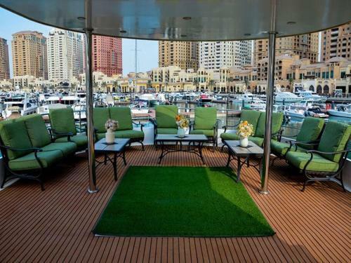 Royal Suite