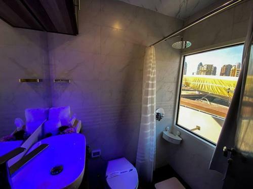 Royal Suite