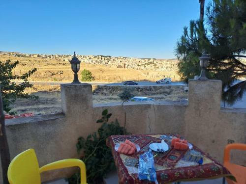 Hostal Jarash Habanera Carmen